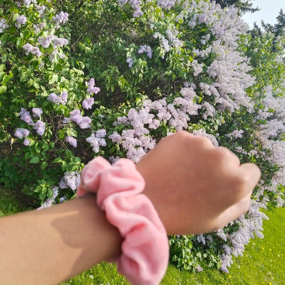 pack of Scrunchies - Picture 5 of 11